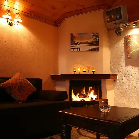 Karavitis Guest house